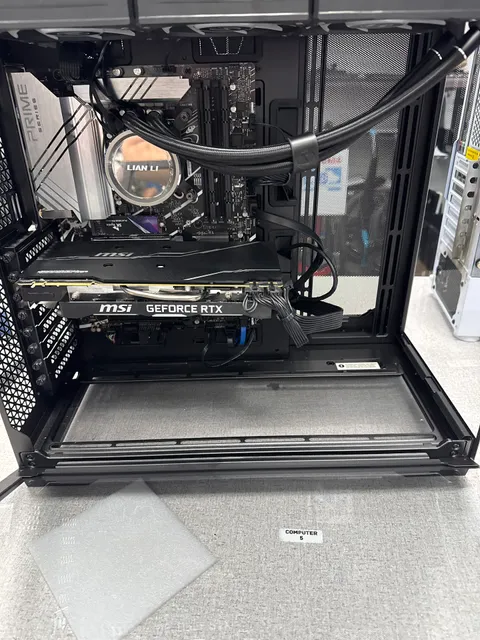 The Tech Guys | Gaming PC Builds, Computer & Laptop Repair, Phone Repair, Console Repair, Data Recovery, 3D Printing