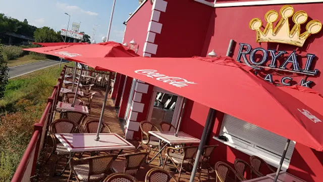 Royal Snack