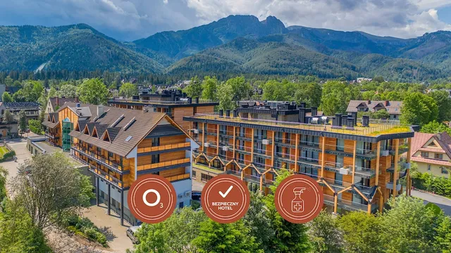 Bachleda Resort Zakopane