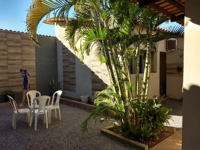 Pousada Areias Do Jalapão