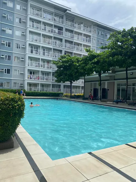 Klein Suite Staycation @Trees Residences Fairview Quezon City