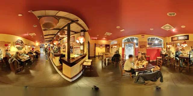 BEFED Brew Pub Flero