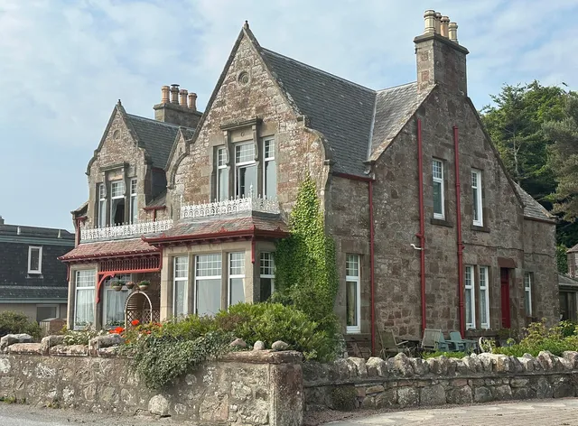 Tigh Na Mara Guest House