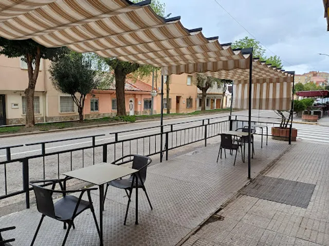 Bar Restaurante Campanillo