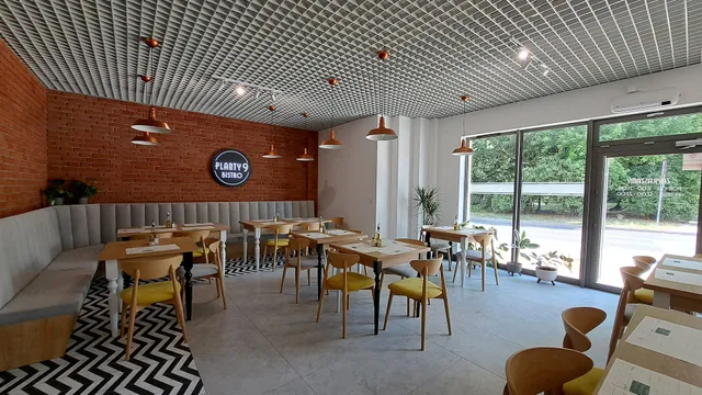 Planty 9 Bistro