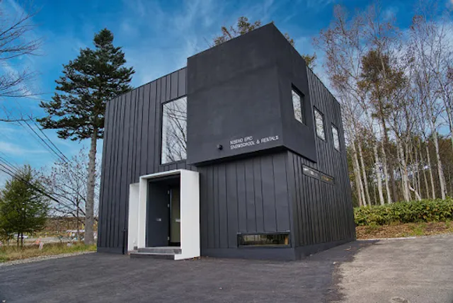 NISEKO EPIC HOUSE