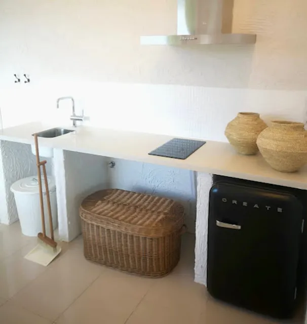 Olea Apartments & Multidisciplinary Space