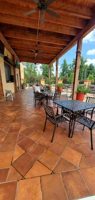 La Cocina Mexican Restaurant