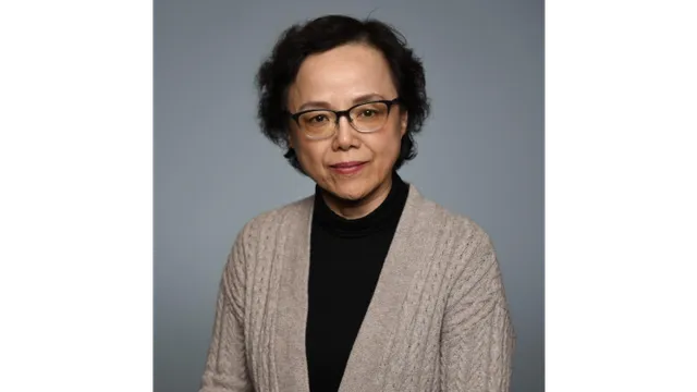 Grace G Cheng, MD