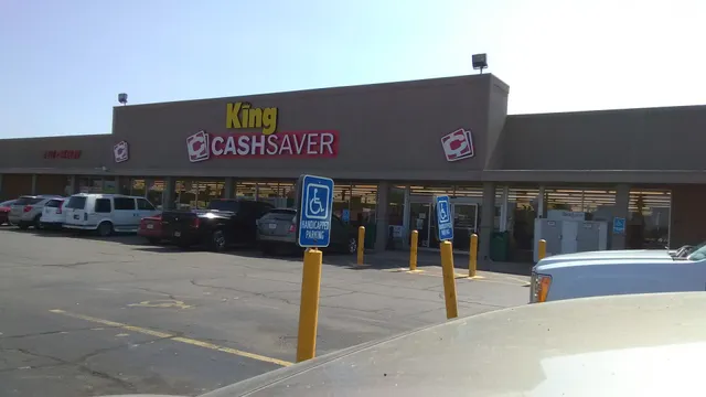 King Cash Saver of Lebanon
