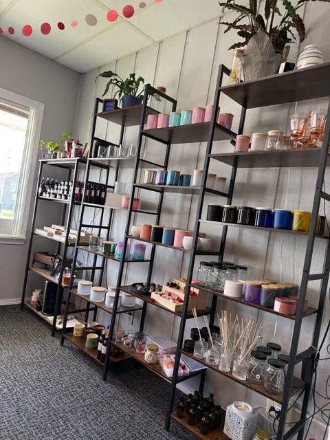 Common Scents Wax Co.