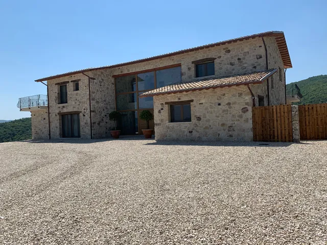 Il Casale Salcim (Holiday villa, minimum 7 night rental)