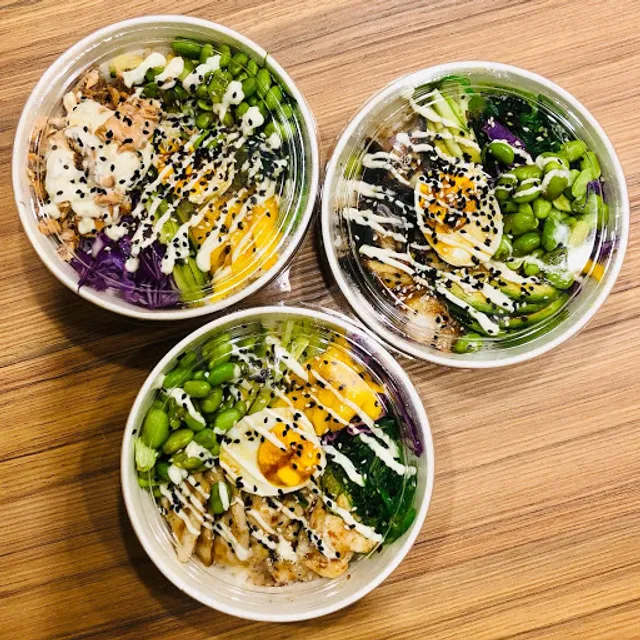 Yokoso Tolmezzo Ristorante Giapponese