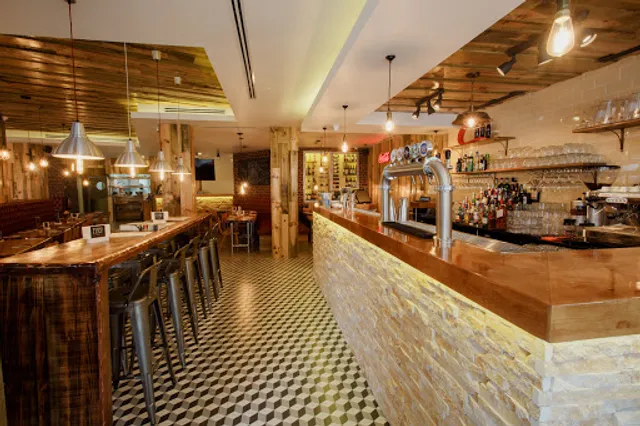 Ribs & Company Almada