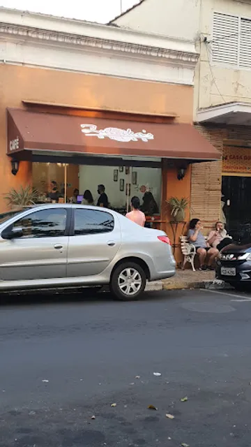 Zuleika's Sweets - Shop 1