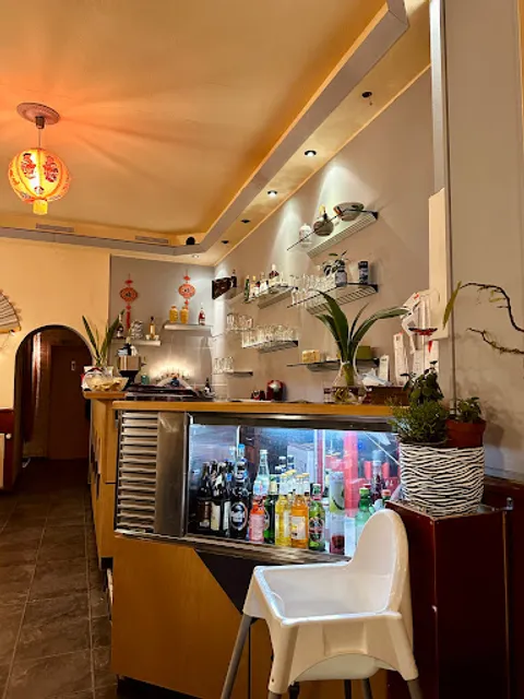 Joyway - Sushi & Chinesische Spezialitäten