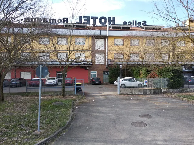 Hotel Residence Selice Romagna