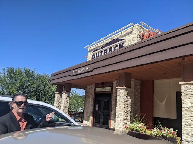 Outback Steakhouse