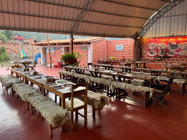 Quinta Restaurante Turístico PONCECA