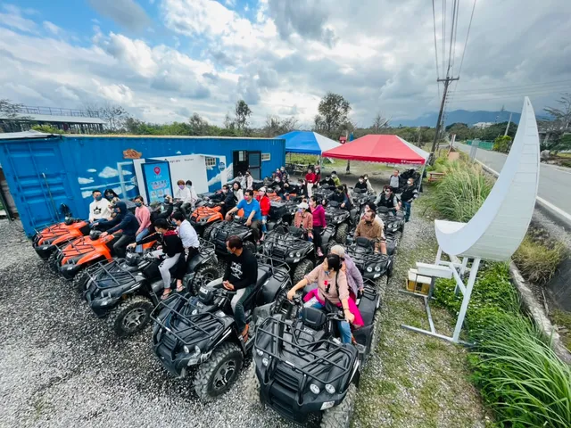 花蓮沙灘車報名處/天空之鏡費用/花蓮天空之鏡怎麼拍-花蓮沙灘車自行前往天空之鏡報名處