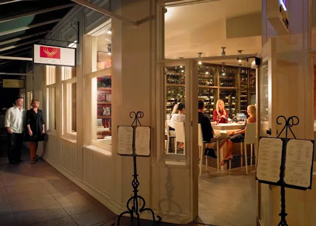 ENO Market & Pizzeria