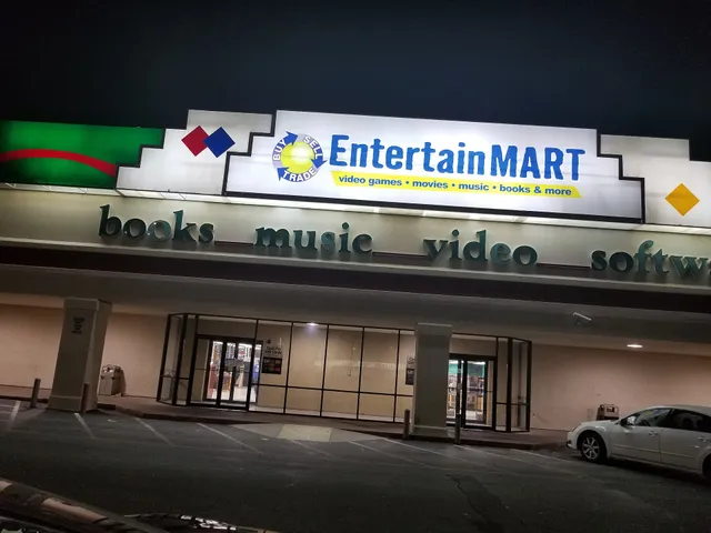 EntertainMART