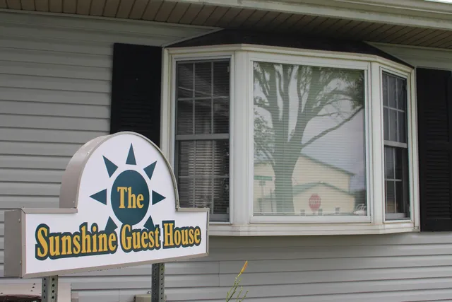 Sunshine Guest House