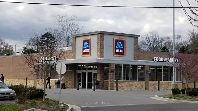 ALDI