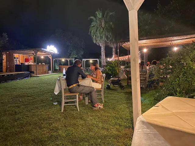 Agriturismo LA CASETTA