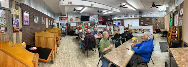 Homeside Restaurant - Cloverdale Rd.