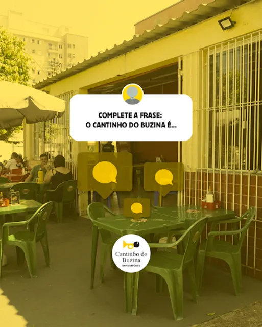 Estação Nova Europa - Bar e Botequim