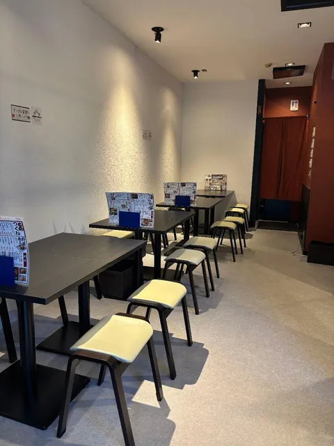 Taishusakaba Onihasoto Izumichuoekimae