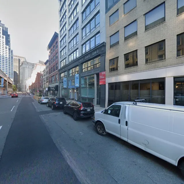 Lea Tam Acupuncture Center