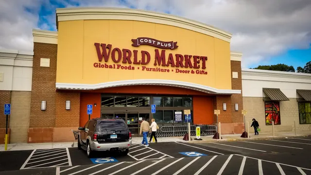 World Market