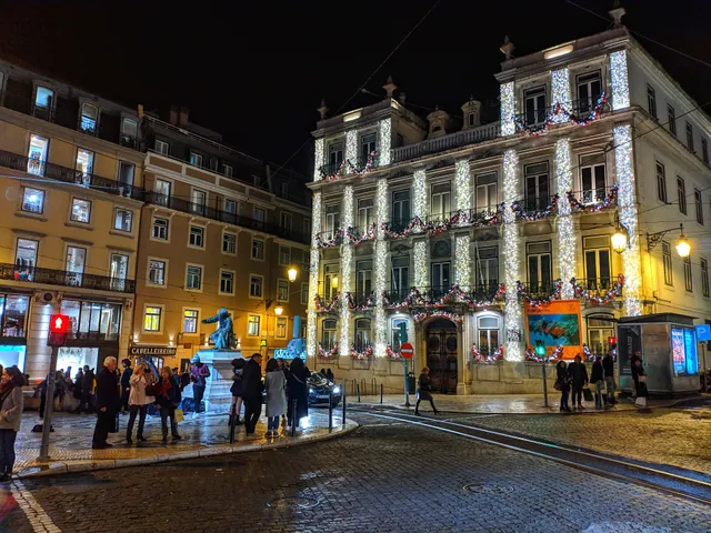 Camões à Vista Suites