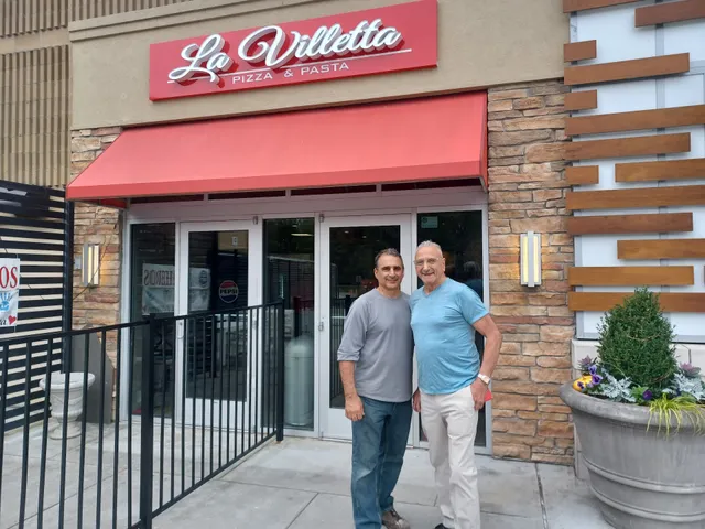 La Villetta Pizza & Pasta - Jefferson Valley