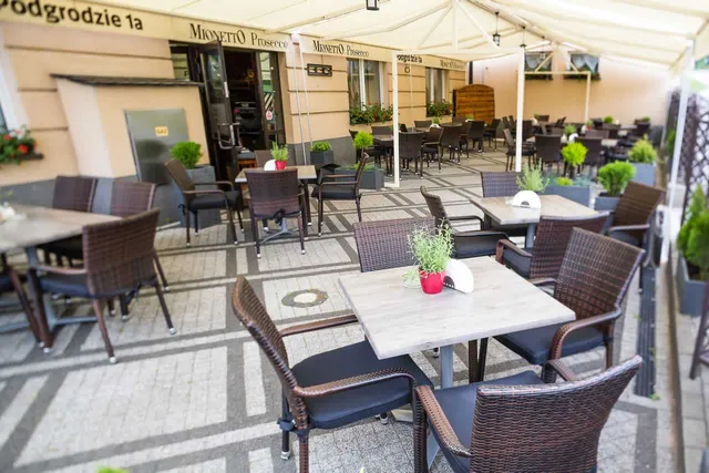 Restauracja Fregata | Grill & BBQ