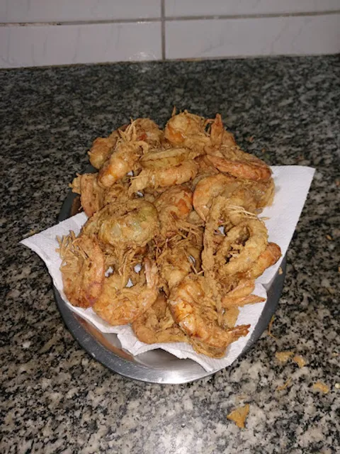 Restaurante Ari & Levi