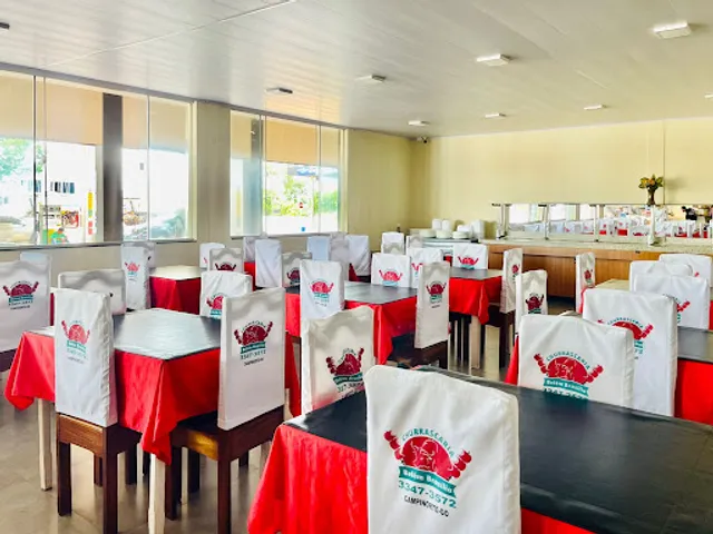 Churrascaria Belém Brasília