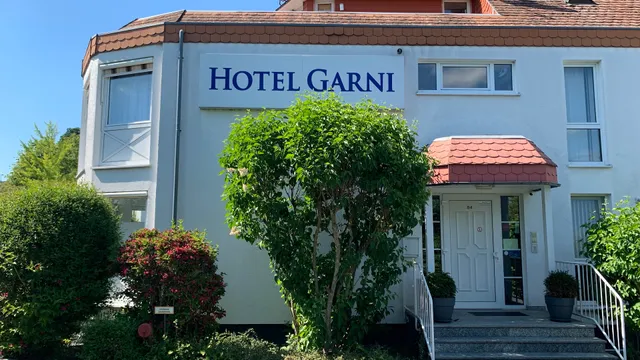 Hotel Garni
