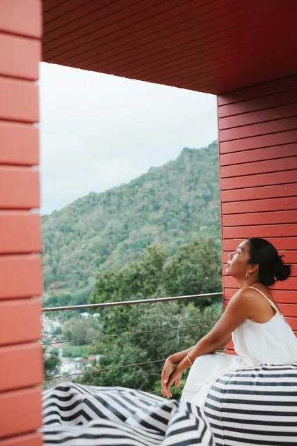 Oasis Spa (Sky Breeze Spa, Kata)