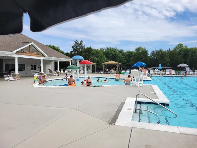 Oak Park Pool