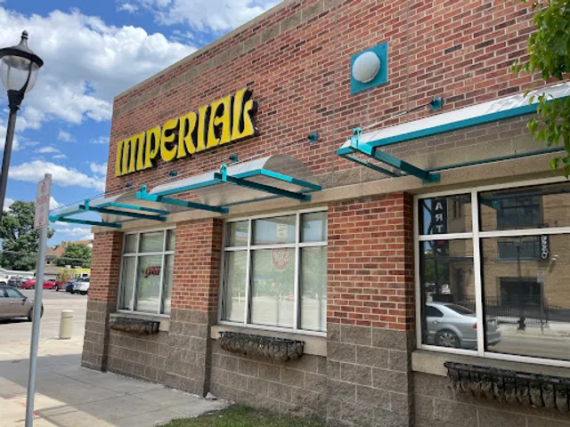 Imperial Chinese Restaurant