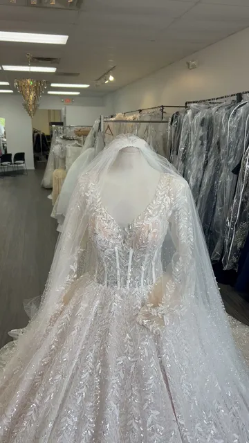 La Femme Couture Dress Shop