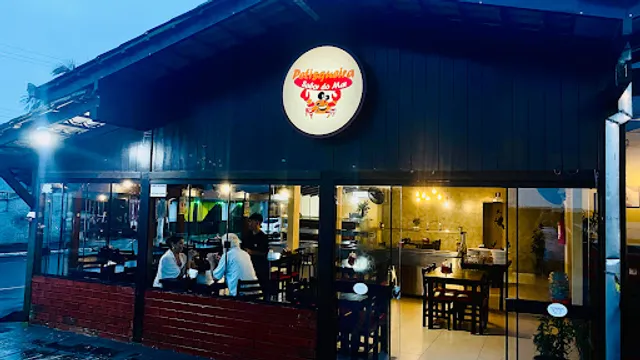 Petisqueira Sabor do Mar