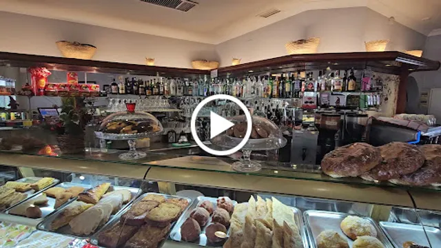 Pastelaria Colibri 2