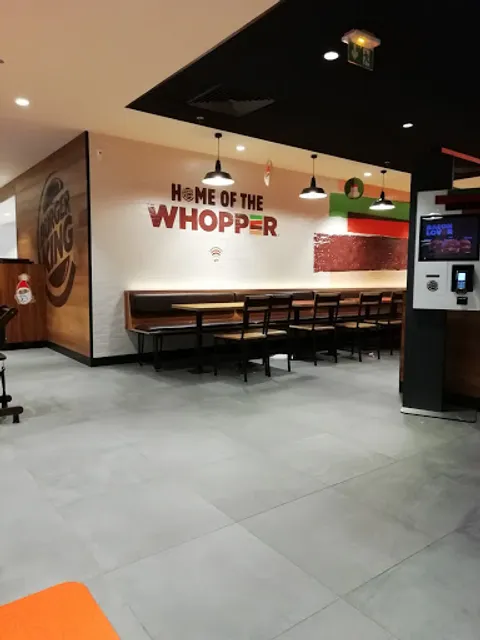 Burger King