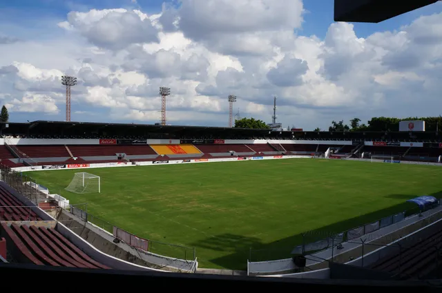 3 De Marzo Stadium