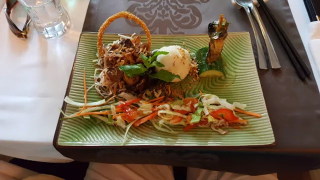 Good Morning Vietnam Restaurant