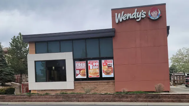 Wendy's